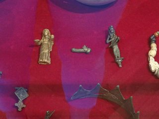 „Ukraina przed wiekami” - w Muzeum Ziemi Wieluńskiej otwarto nową wystawę